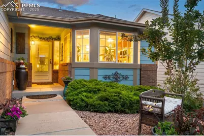 6370 Perfect View, Colorado Springs, CO 80919 - Photo 3