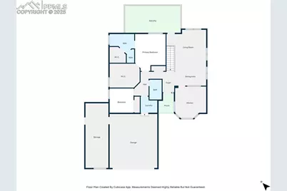 6370 Perfect View, Colorado Springs, CO 80919 - Photo 49