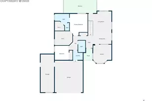 6370 Perfect View, Colorado Springs, CO 80919 - Photo 49