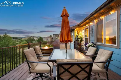 6370 Perfect View, Colorado Springs, CO 80919 - Photo 41