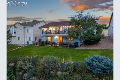 6370 Perfect View, Colorado Springs, CO 80919 - Photo 47
