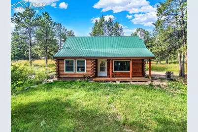 10275 Walker Road, Colorado Springs, CO 80908 - Photo 1