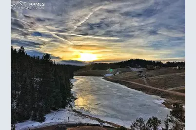 1434 Blue Mesa Drive, Divide, CO 80814 - Photo 3