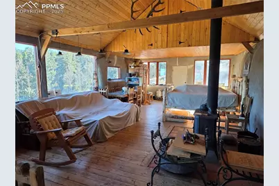 1434 Blue Mesa Drive, Divide, CO 80814 - Photo 15