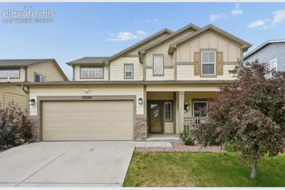 10240 Hidden Park Way, Peyton, CO 80831 - Photo 1