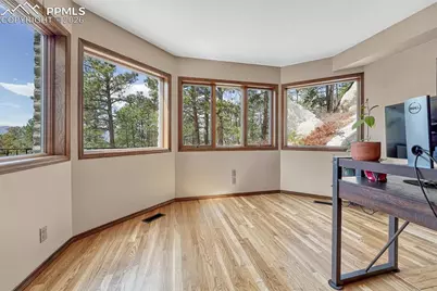670 E Baptist Road, Colorado Springs, CO 80921 - Photo 11