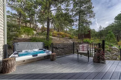 670 E Baptist Road, Colorado Springs, CO 80921 - Photo 17