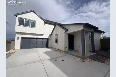 17739 Lucky Penny Lane, Monument, CO 80132 - Photo 1