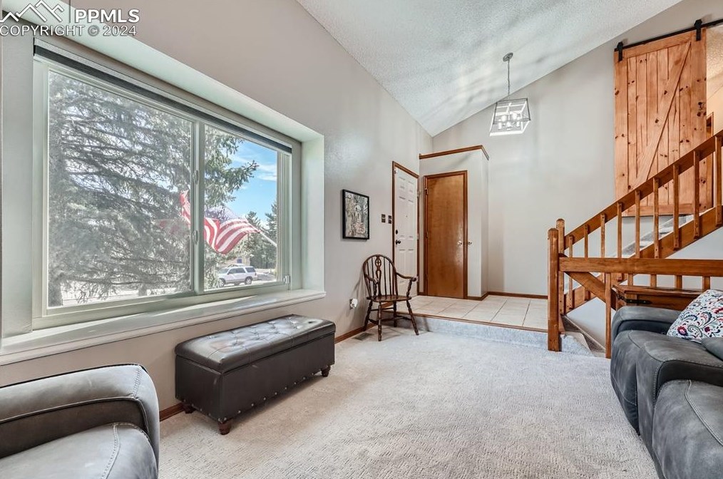 8430 Candleflower Cir, Colorado Springs CO  80920-5761 exterior