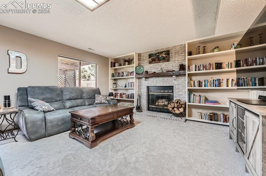 8430 Candleflower Cir, Colorado Springs CO  80920-5761 exterior