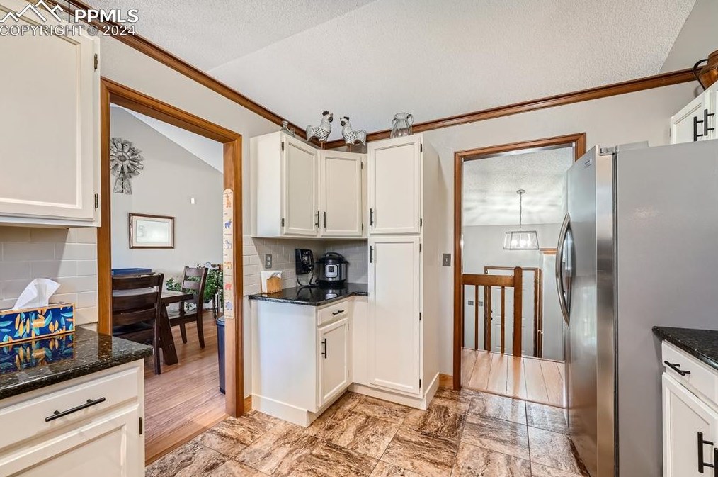 8430 Candleflower Cir, Colorado Springs CO  80920-5761 exterior