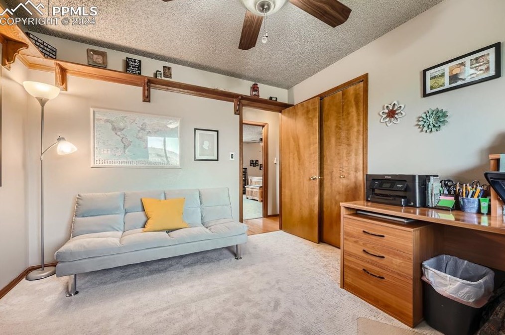 8430 Candleflower Cir, Colorado Springs CO  80920-5761 exterior