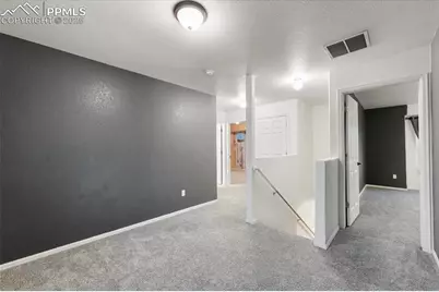 12784 Pine Valley Circle, Peyton, CO 80831 - Photo 17