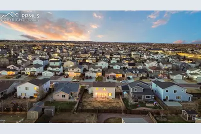 12784 Pine Valley Circle, Peyton, CO 80831 - Photo 37