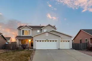 12784 Pine Valley Cir, Peyton, CO 80831 - Photo 1