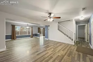 12784 Pine Valley Cir, Peyton, CO 80831 - Photo 5