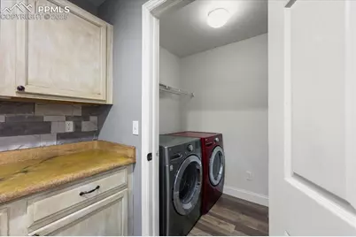 12784 Pine Valley Circle, Peyton, CO 80831 - Photo 13