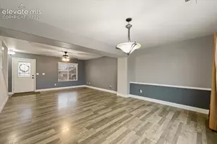 12784 Pine Valley Cir, Peyton, CO 80831 - Photo 5