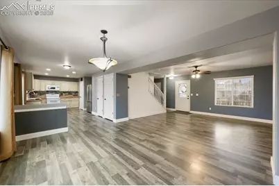 12784 Pine Valley Circle, Peyton, CO 80831 - Photo 5