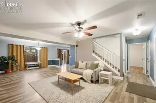 12784 Pine Valley Cir, Peyton, CO 80831 - Photo 5