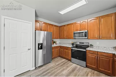 7282 Bonnie Brae Lane, Colorado Springs, CO 80922 - Photo 13