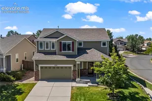 7282 Bonnie Brae Ln, Colorado Springs, CO 80922 - Photo 1