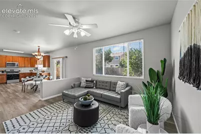 7282 Bonnie Brae Lane, Colorado Springs, CO 80922 - Photo 9
