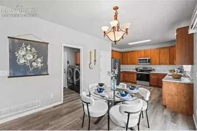 7282 Bonnie Brae Lane, Colorado Springs, CO 80922 - Photo 11