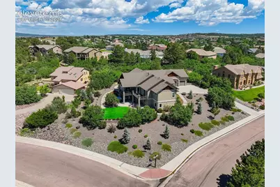 20 Wuthering Heights Drive, Colorado Springs, CO 80921 - Photo 45