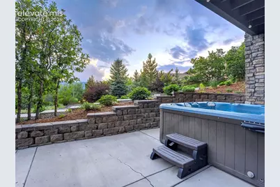 20 Wuthering Heights Drive, Colorado Springs, CO 80921 - Photo 43