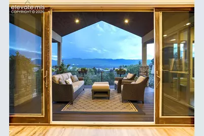 20 Wuthering Heights Drive, Colorado Springs, CO 80921 - Photo 37
