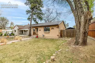207 N Hancock Ave, Colorado Springs, CO 80903 - Photo 3