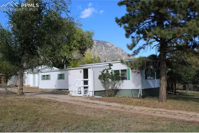 8320 Piute Road, Colorado Springs, CO 80926 - Photo 1