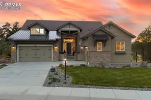 16224 Sunrise Glory Ln, Monument, CO 80132 - Photo 45