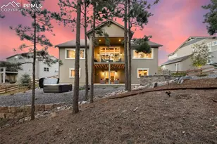 16224 Sunrise Glory Ln, Monument, CO 80132 - Photo 41