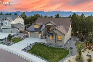 16224 Sunrise Glory Ln, Monument, CO 80132 - Photo 47