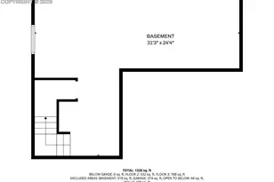 6924 Winnicut Dr, Colorado Springs, CO 80925 - Photo 33