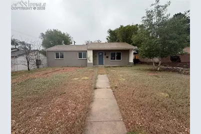2313 N Meade Avenue, Colorado Springs, CO 80907 - Photo 1