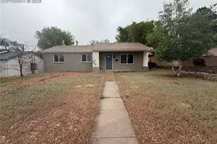 2313 N Meade Ave, Colorado Springs, CO 80907 - Photo 1