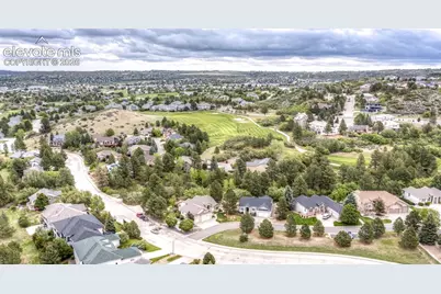 317 Deer Crossing, Castle Rock, CO 80104 - Photo 49