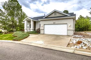 317 Deer Crossing, Castle Rock, CO 80104 - Photo 3