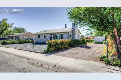 1309 Florence Avenue, Colorado Springs, CO 80905 - Photo 3