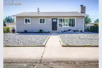 1309 Florence Avenue, Colorado Springs, CO 80905 - Photo 1