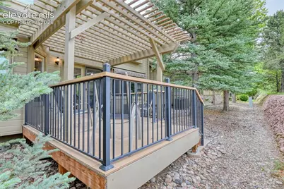 2806 Tenderfoot Hill Street, Colorado Springs, CO 80906 - Photo 37