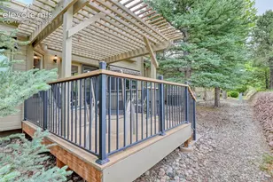2806 Tenderfoot Hill St, Colorado Springs, CO 80906 - Photo 37