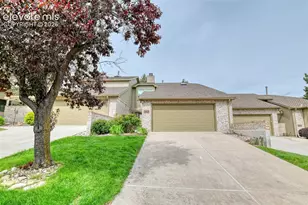 2806 Tenderfoot Hill St, Colorado Springs, CO 80906 - Photo 1