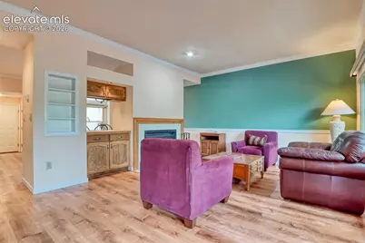 2806 Tenderfoot Hill Street, Colorado Springs, CO 80906 - Photo 13