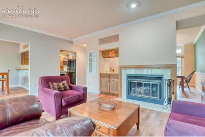2806 Tenderfoot Hill Street, Colorado Springs, CO 80906 - Photo 11
