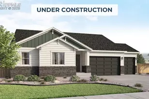 347 Grand Smt Dr, Monument, CO 80132 - Photo 1