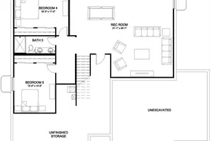 347 Grand Smt Dr, Monument, CO 80132 - Photo 3